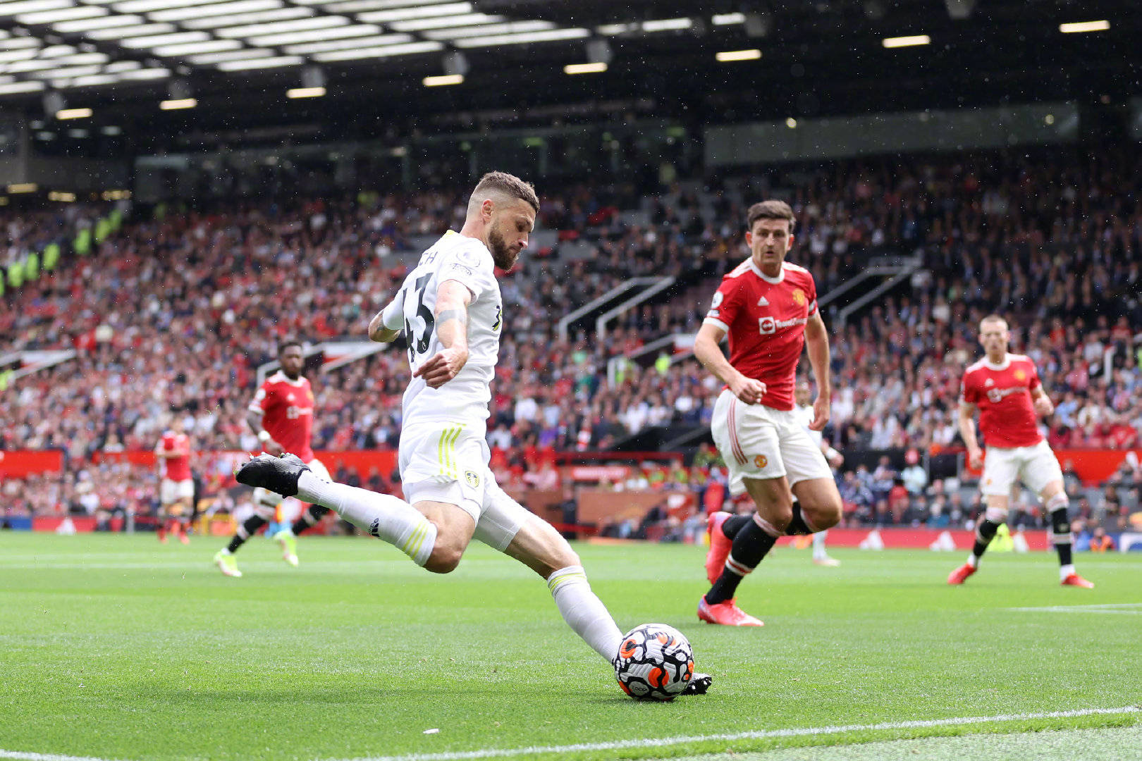 导者形象 导者形象